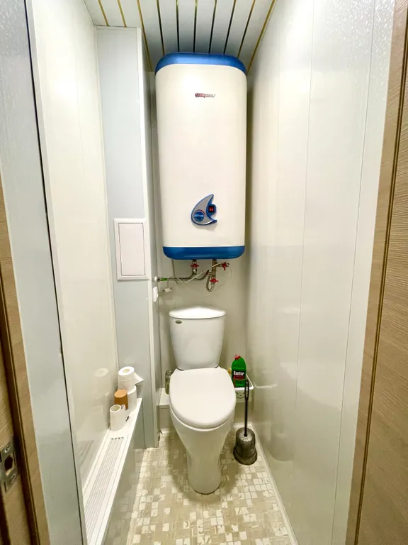 Квартира рядом с областной больницей