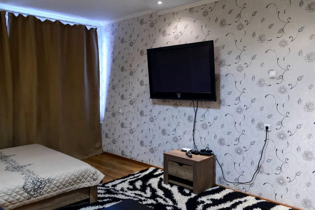 Atlant Apartments 214