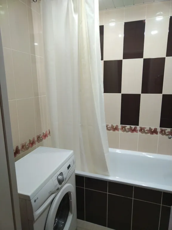 Квартира в шаговой доступности от горнолыжного комплекса