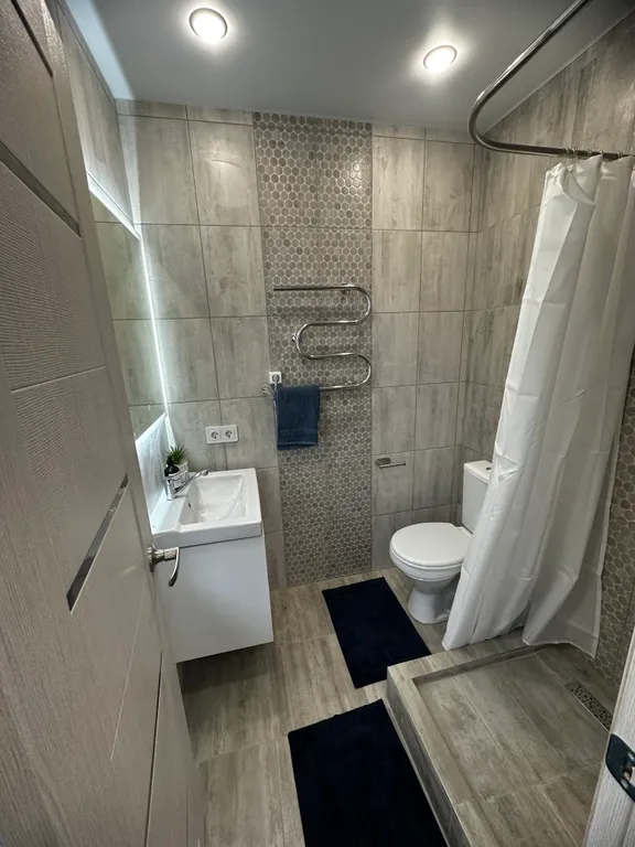 Стильная студия в новом ЖК