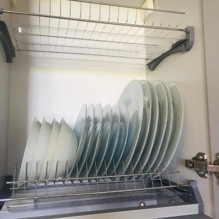 Квартира на набережной