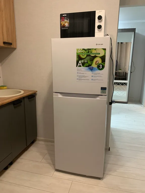 Новая уютная квартира