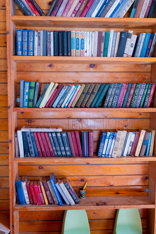 Коттедж на Байкале на 8 человек