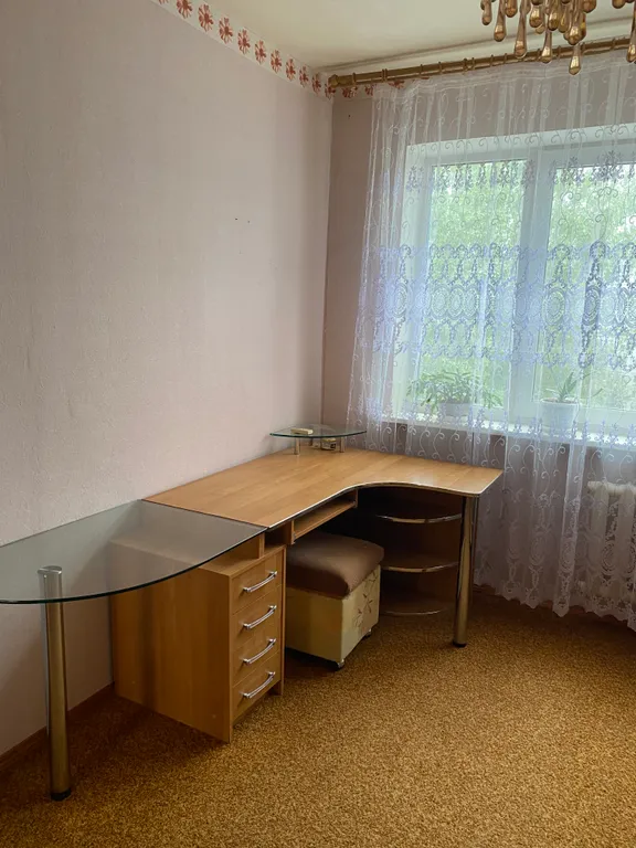 Большая уютная квартира в центре Дзержинского района