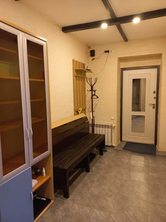 У реки Волга