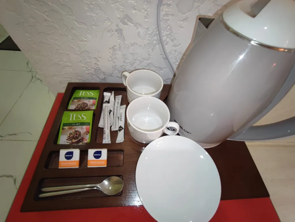 Квартира Сочная жизнь