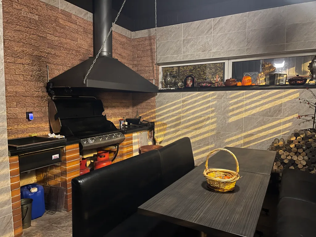 Гармония воды