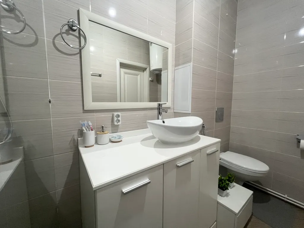 Апартаменты Lux