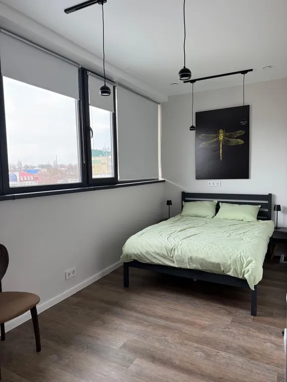 Квартира Комната — аренда посуточно в Керчь