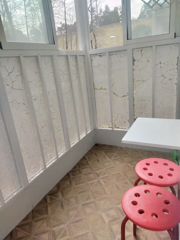 Квартира у моря