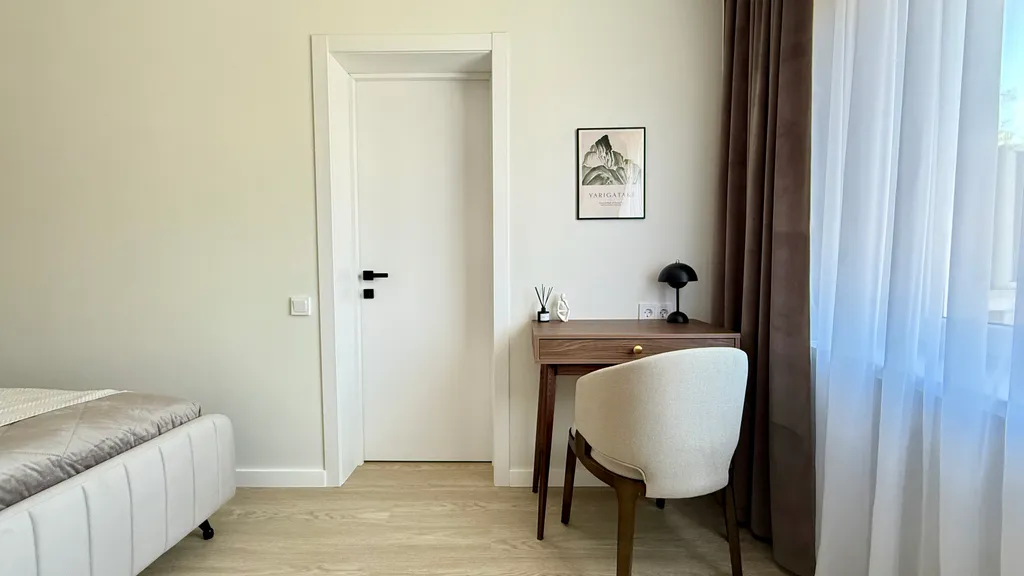 2-комнатная квартира в Зеленогорске | Good Mood