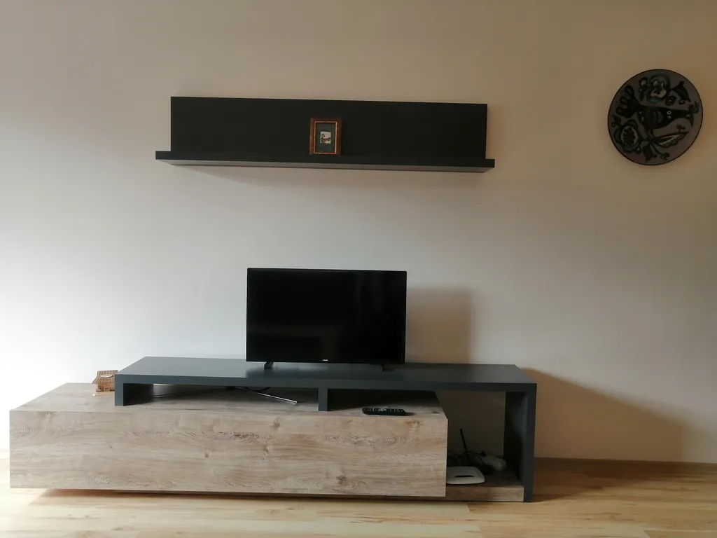 Квартира Просторная светлая квартира в Рыбной деревне — Калининград