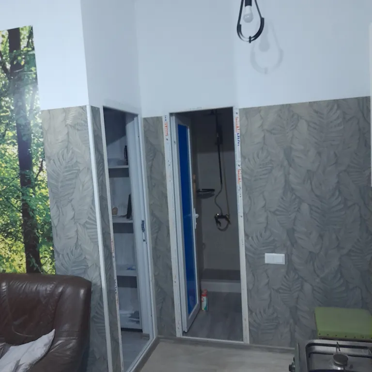 Apartment in Bordjomi