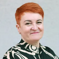 Вера Долгополова