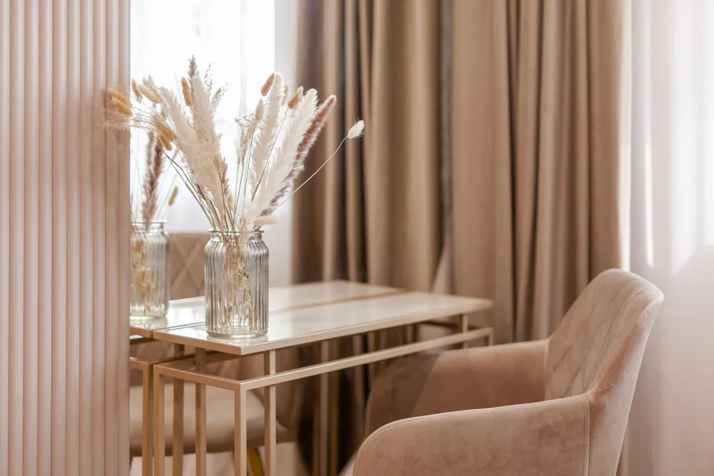 Уютная, просторная квартира