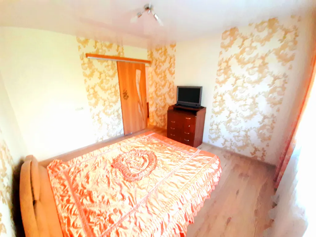 Квартира рядом с Аэропортом и центром города Артем