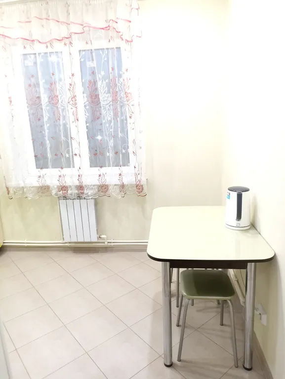 Уютная квартира у РХБЗ