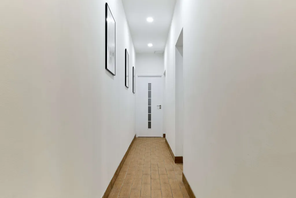 Комфортная и стильная квартира в топ-локации.