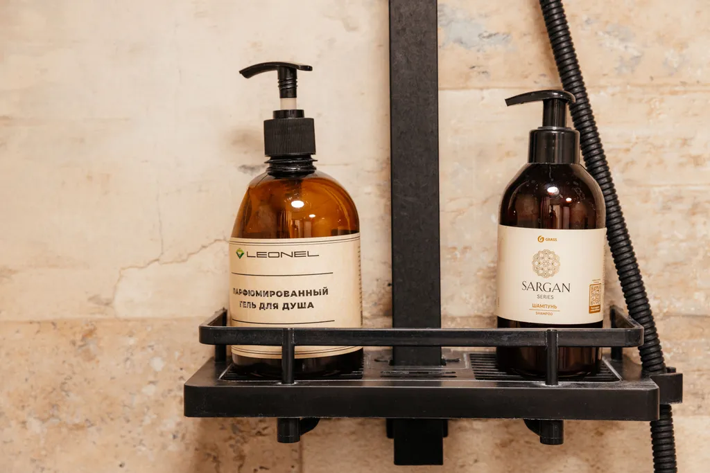 Сфера с горячим бассейном 2