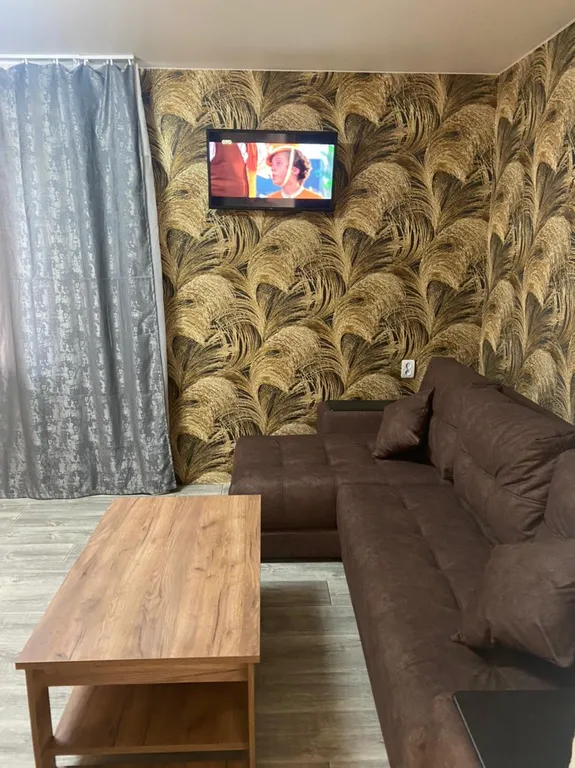 Тихая и уютная квартира — аренда посуточно в Воронеж