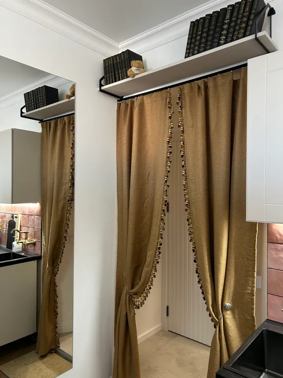 Квартира Апартаменты Луизы — Калининград