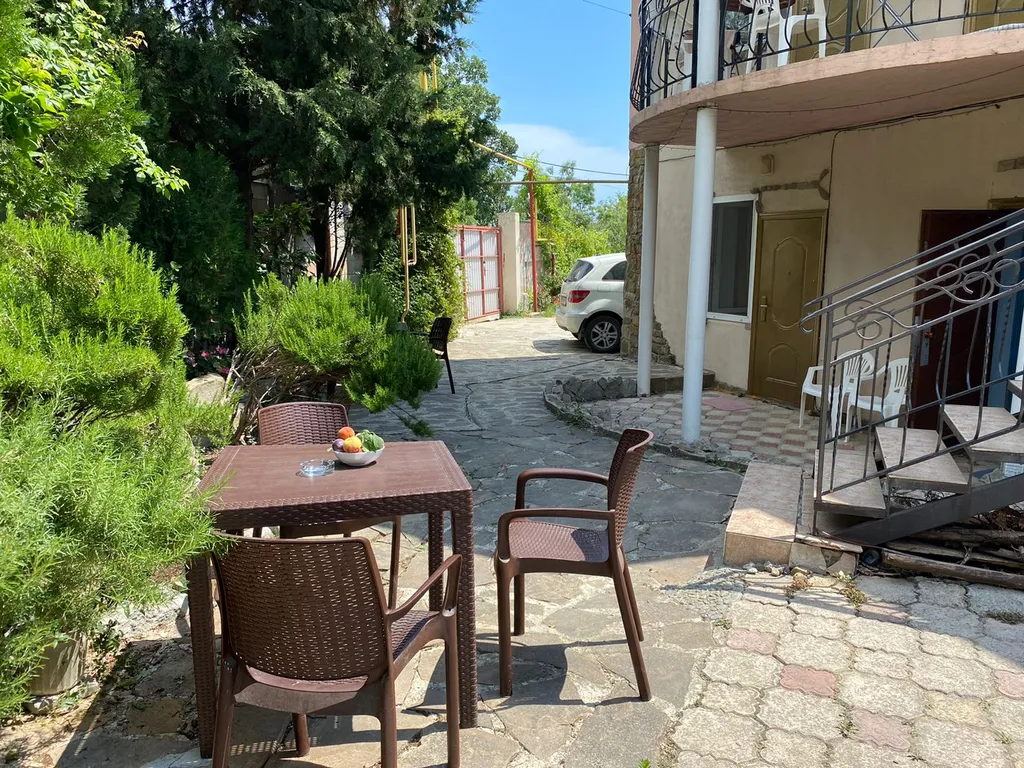 Вилла Розмарин с великолепным видом на море