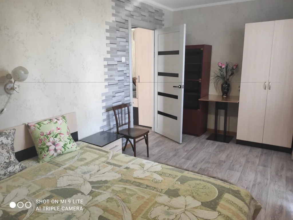 Квартира Уютная светлая квартира в историческом районе города — Севастополь