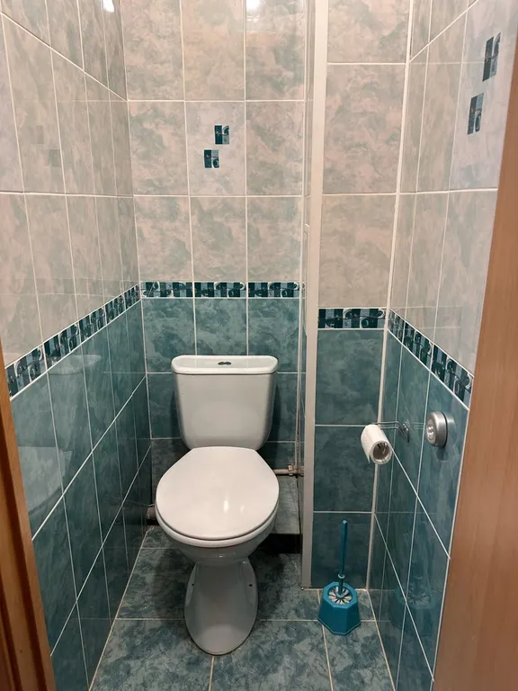 Квартира 1-комнатная Квартира — Красноярск