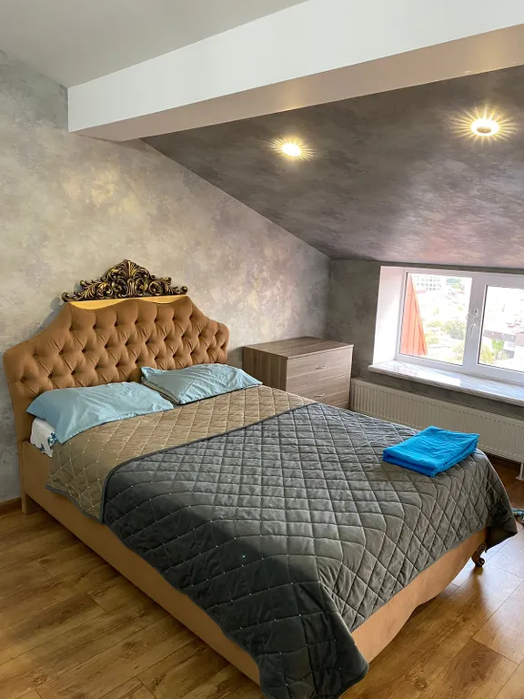 Студия у моря