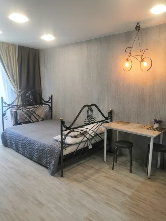 1-комнатная Квартира — аренда посуточно в Хабаровск