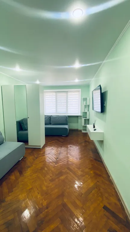 Комфортная квартира с удобной локацией