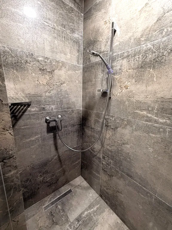 Двухкомнатная квартира с видом на море, Porta Batumi Tower