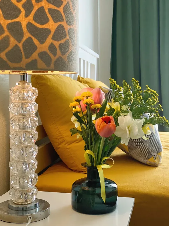 1-комнатная Квартира — аренда посуточно в Рязань