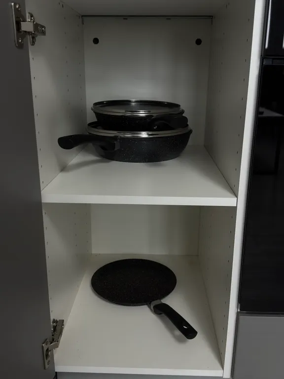 Квартира Уютная квартира в нoвом cовременном ЖK Шерегеш — Шерегеш