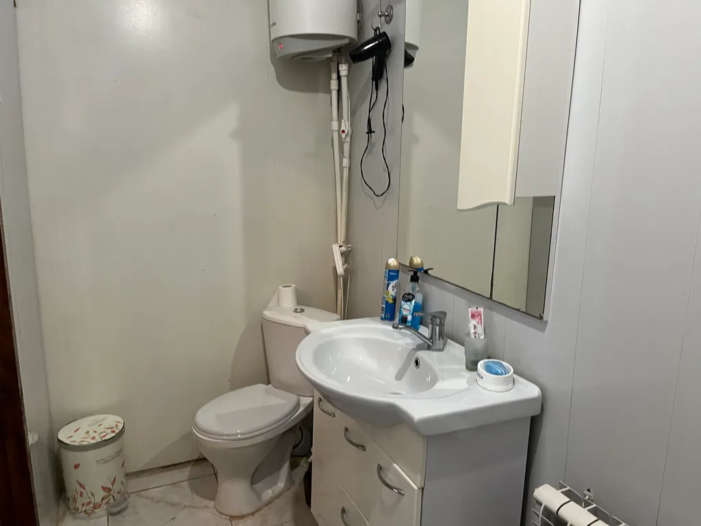 3-комнатный Дом