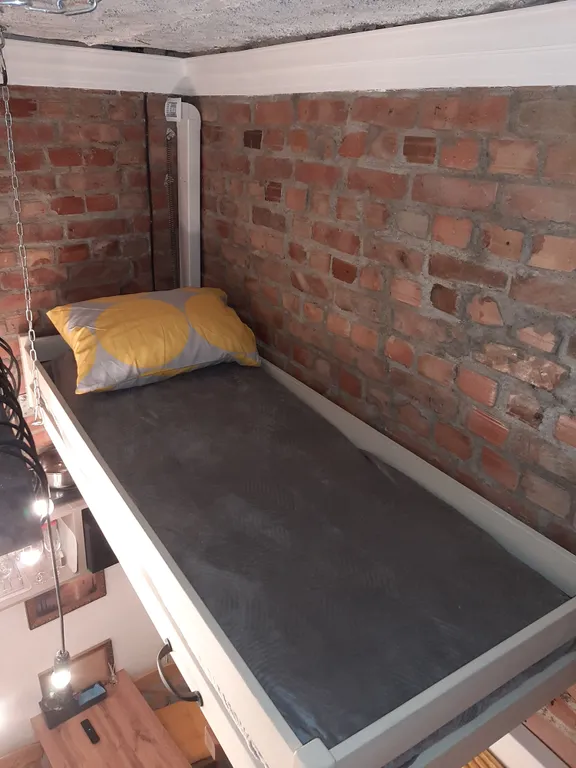 Little apart студия у Финляндского вокзала, 10 мин пешк. М. Пл. Ленина