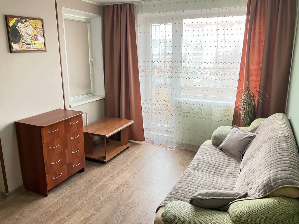 -=Уютное Местечко | A. Cozi_Placе=- Не дорогая квартира