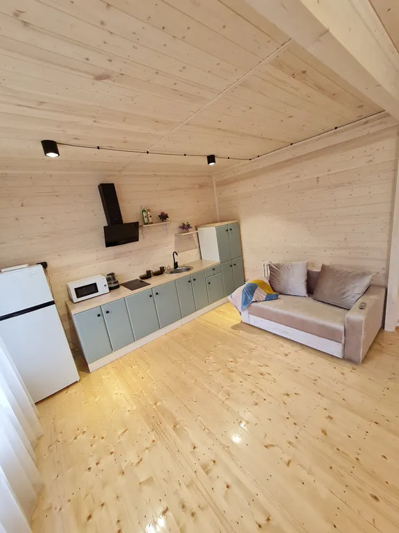 3-комнатный Дом