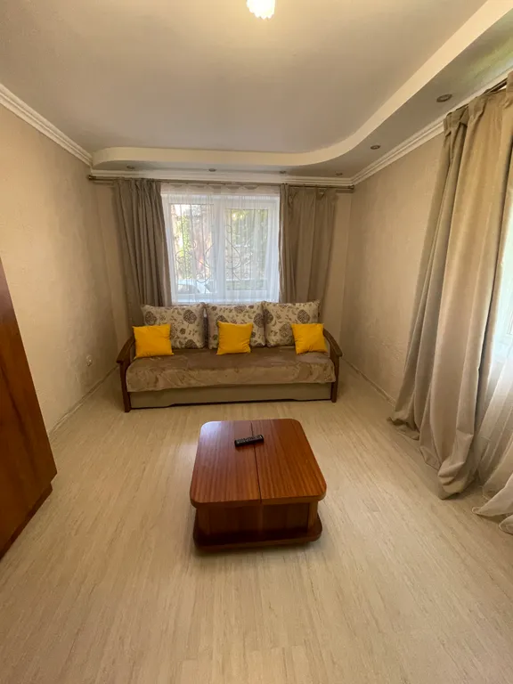 Апартаменты в сердце города