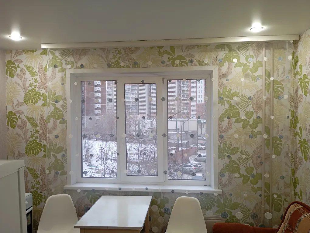 Уютная квартира для комфортного проживания рядом с центром