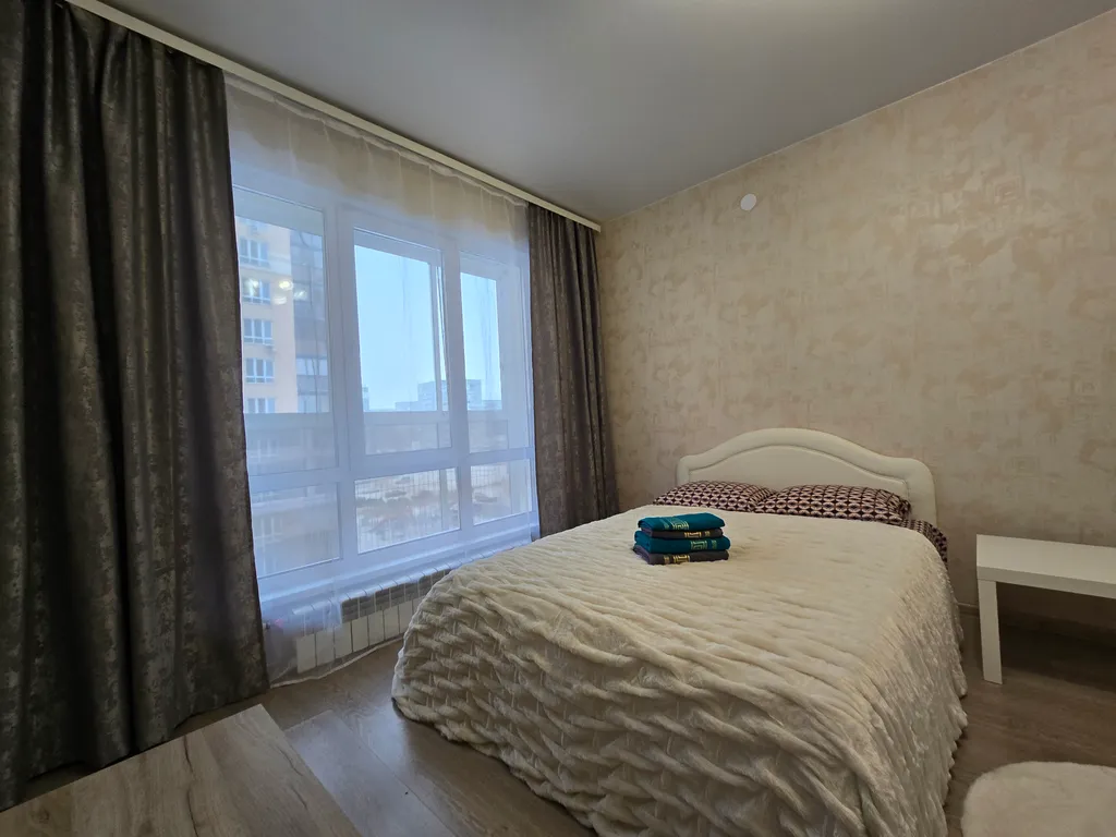 КемКомфорт 1-к кв возле Лапландии