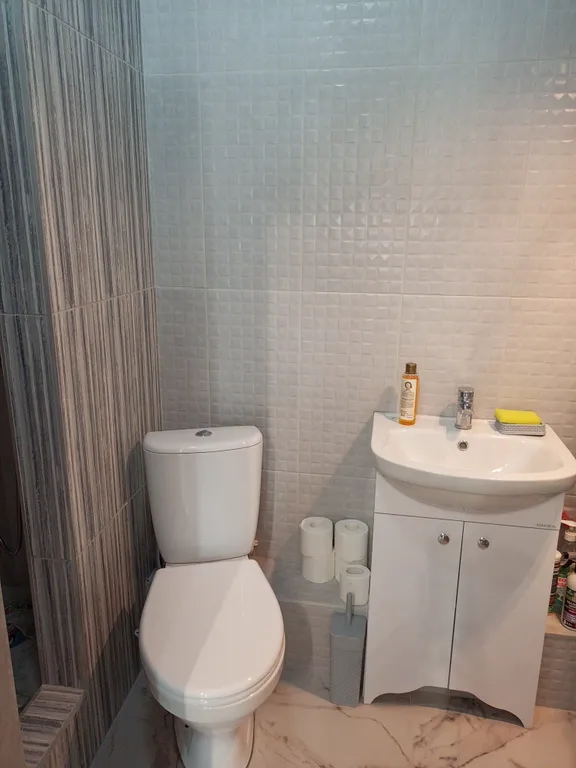 Квартира Квартира на Балтийском побережье — Светлогорск