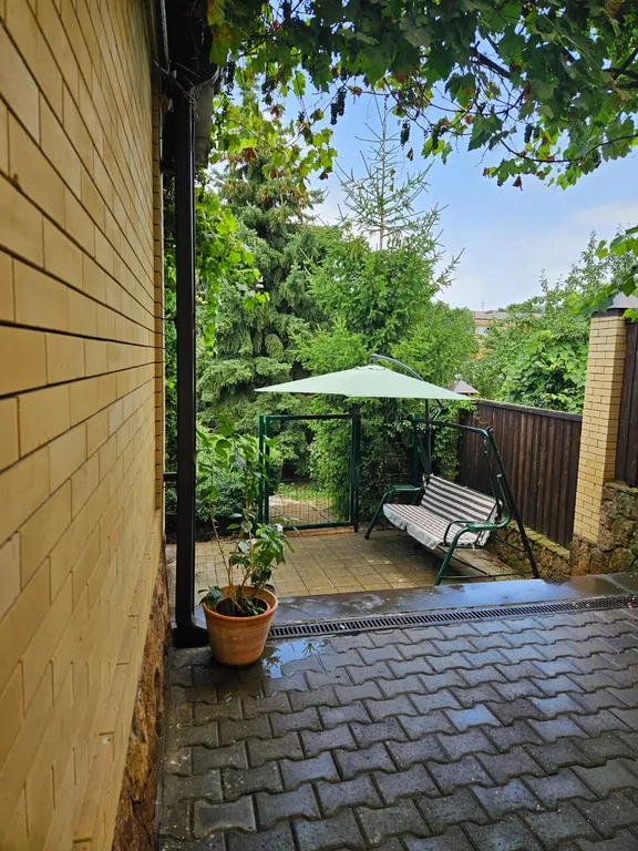 Коттедж Уютный домик — Кисловодск