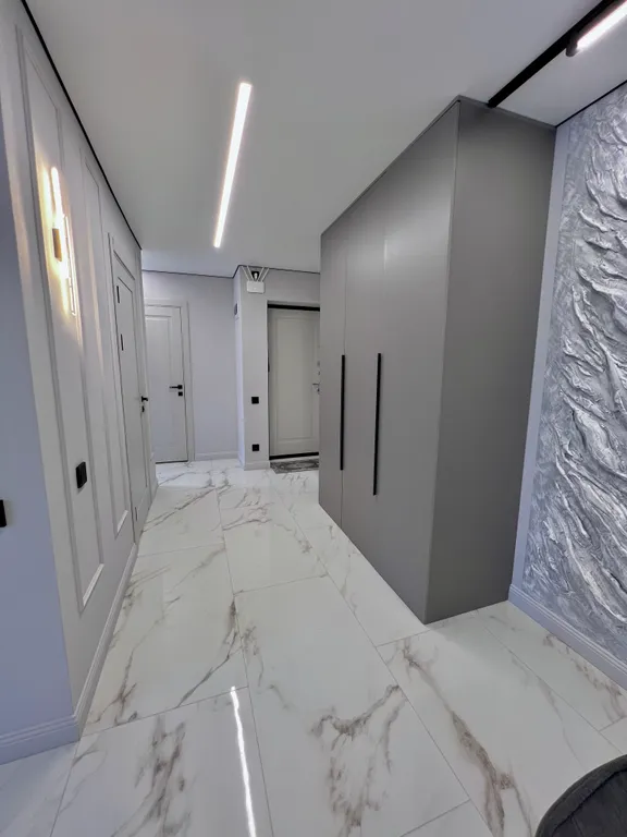 Стильная и уютная квартира в 5 минутах от центра города и Мамаева кургана