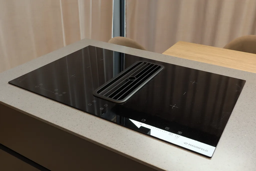 Дом с видом на горы