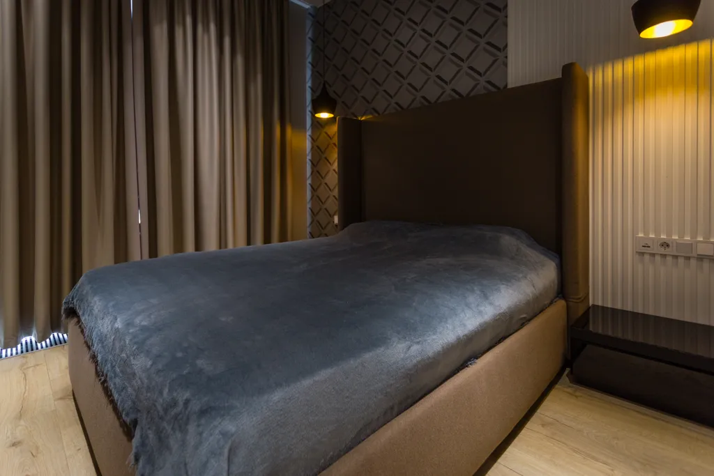 Шикарная квартира у моря