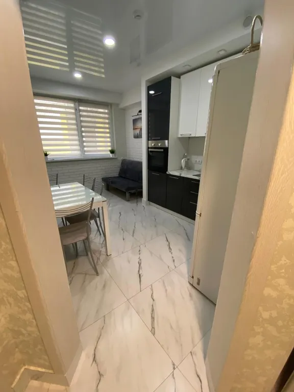 Квартира Уютная двух комнатная квартира вблизи от берега моря — Сочи