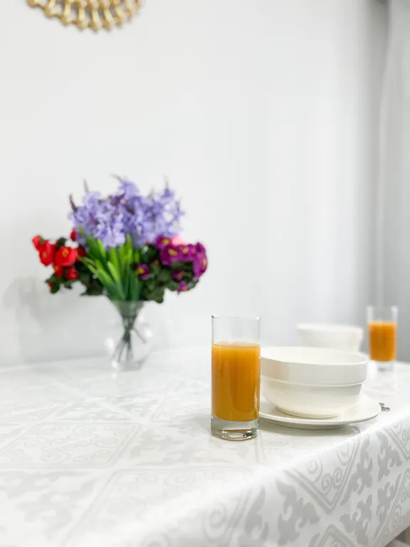 Квартира Это уникальное жилье отличается собственным стилем — Алматы