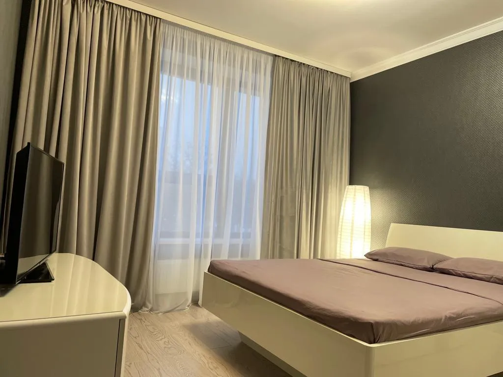 Апартаменты на Ленина