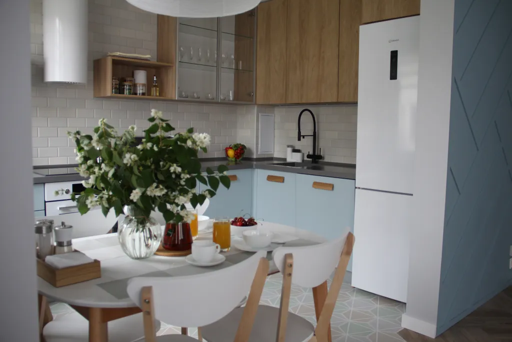 Квартира Квартира Семейная студия рядом с Екатерининским парком — Пушкин